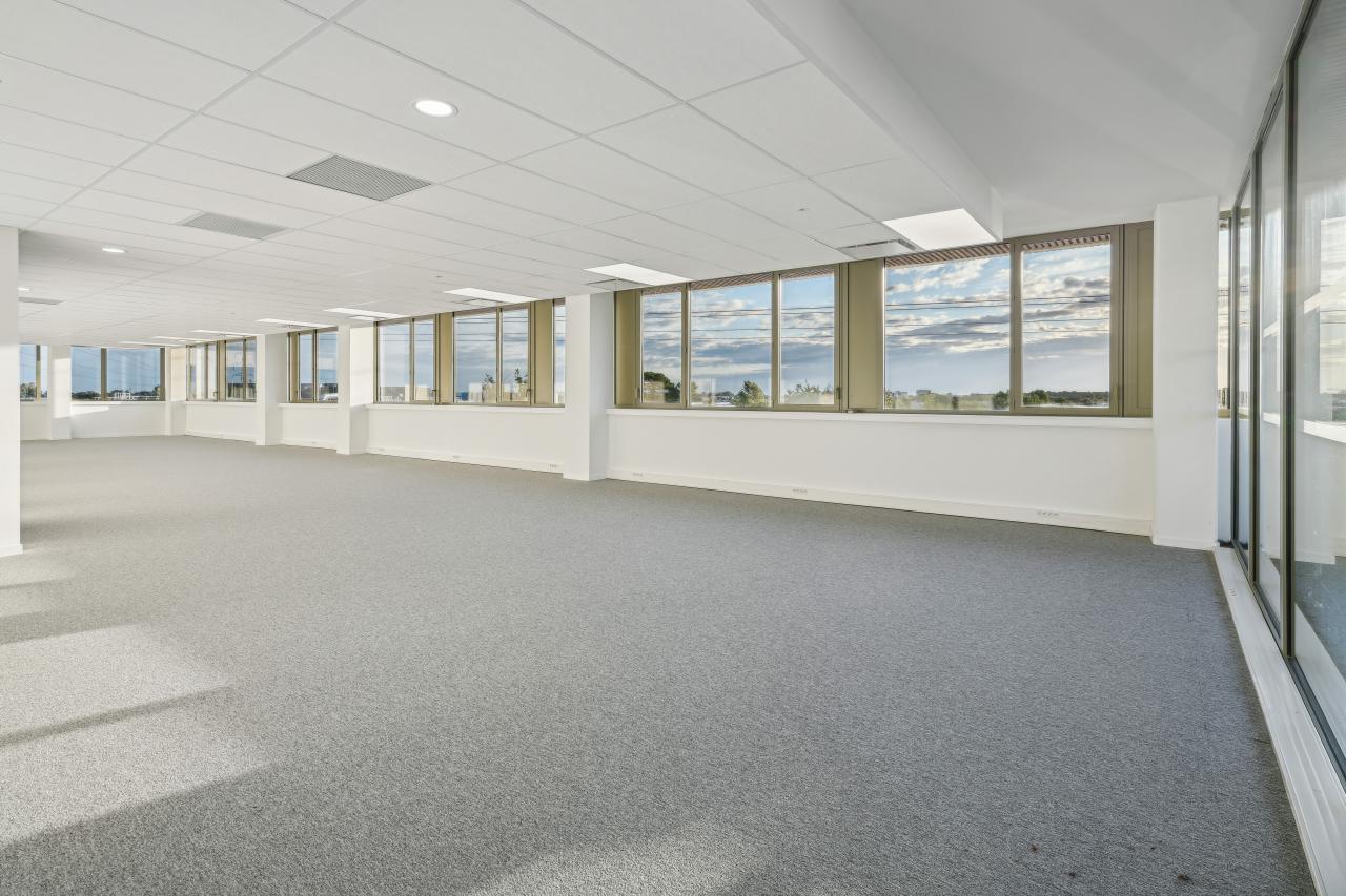 Bureau Mérignac 4078m² Location bureau Mérignac Gironde OLBUR2206654 15